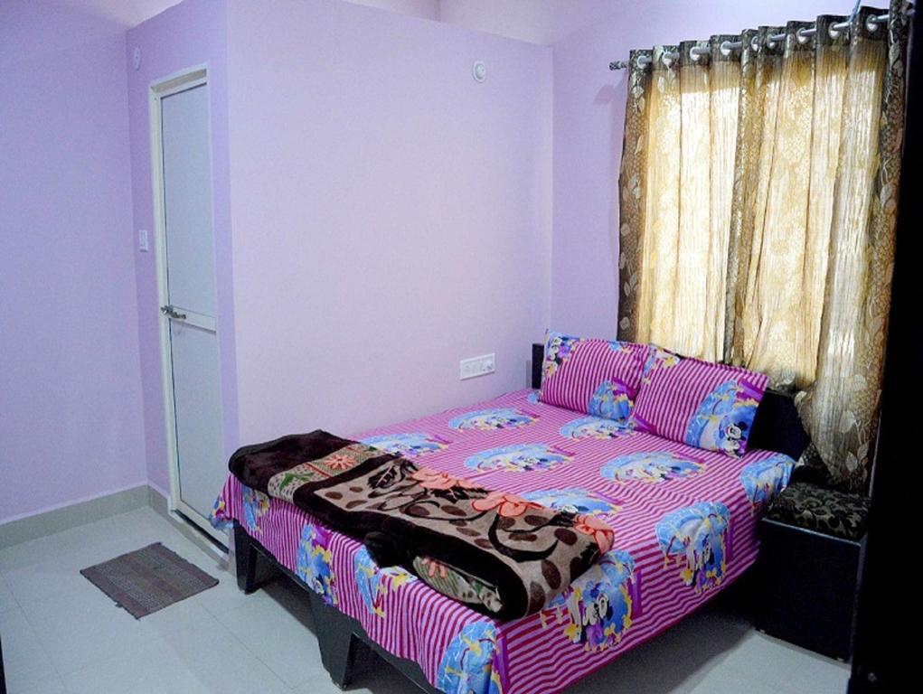 Mansarovar Guesthouse Ujjain Eksteriør billede